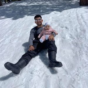 Meet your Posher, Dorwin